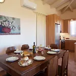 בית נופש Regina