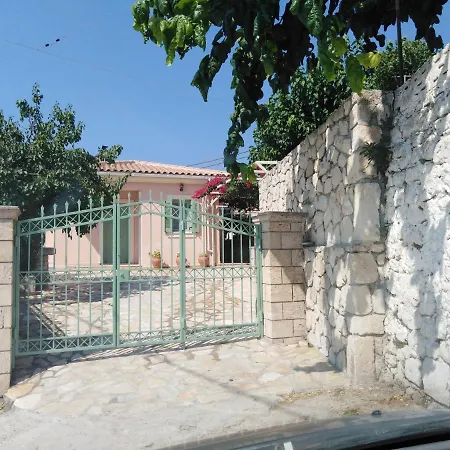 בית נופש Regina