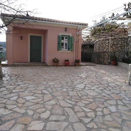 Σπίτι διακοπών Regina