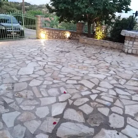 Regina Σπίτι διακοπών *