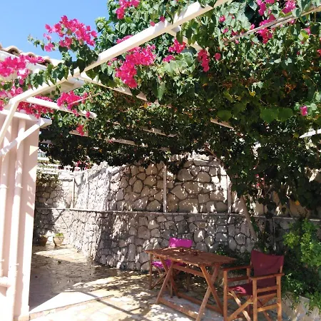 Regina Casa vacanze Kondoyenádha
