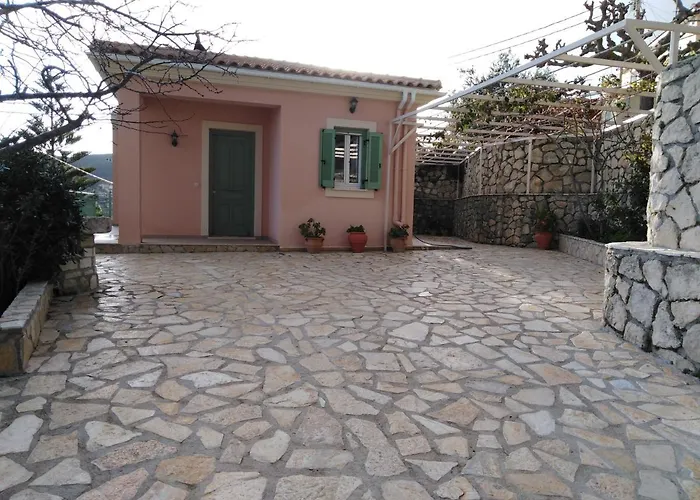 Σπίτι διακοπών Regina