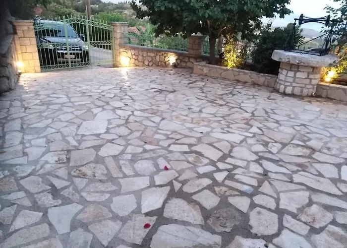 Regina Σπίτι διακοπών *