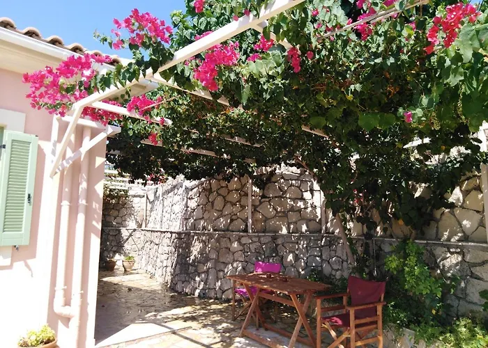 Regina Σπίτι διακοπών Kondoyenádha