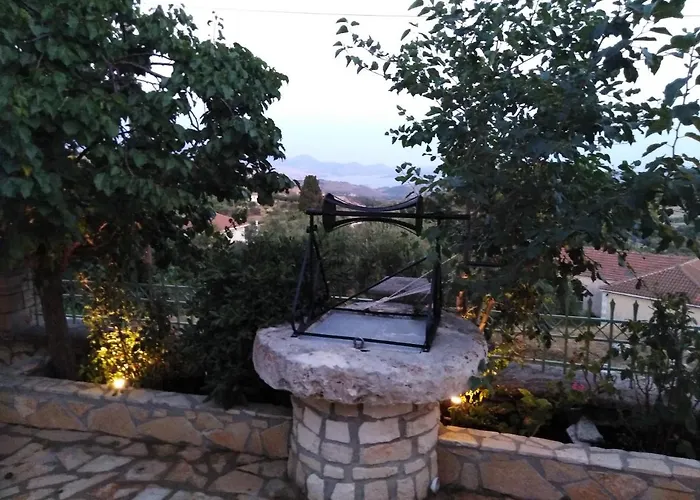 Σπίτι διακοπών Regina