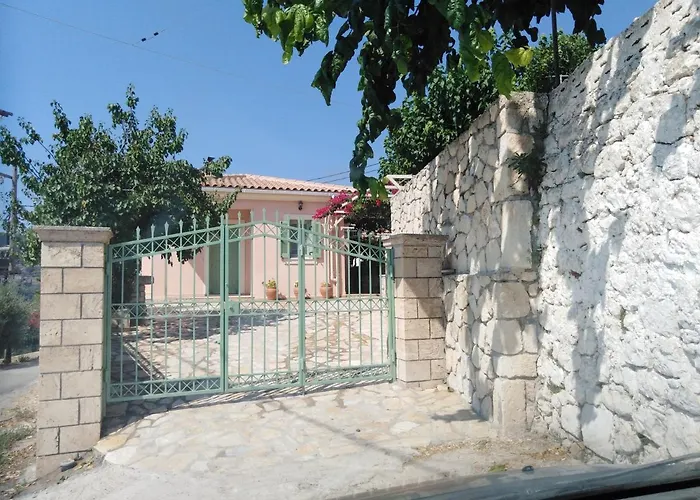 Σπίτι διακοπών Regina