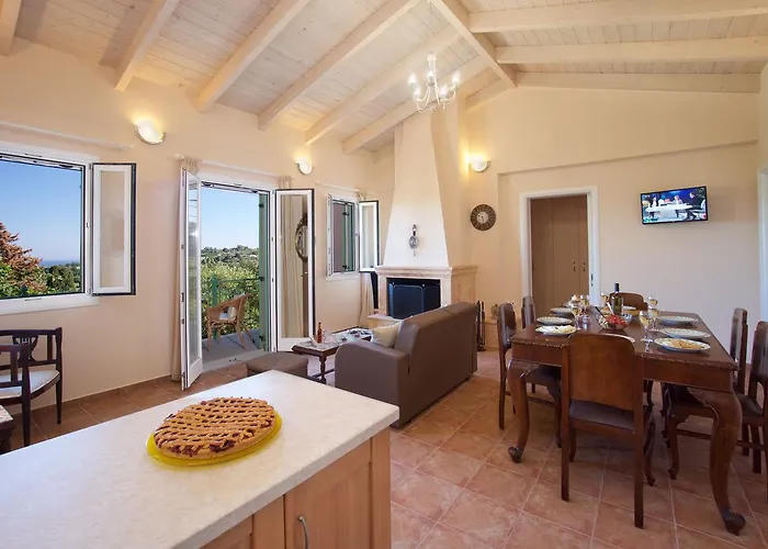 Σπίτι διακοπών Regina *