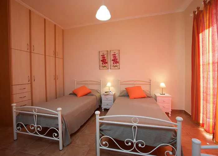 Σπίτι διακοπών Regina *