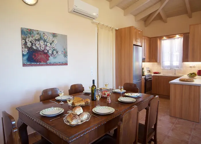 Σπίτι διακοπών Regina