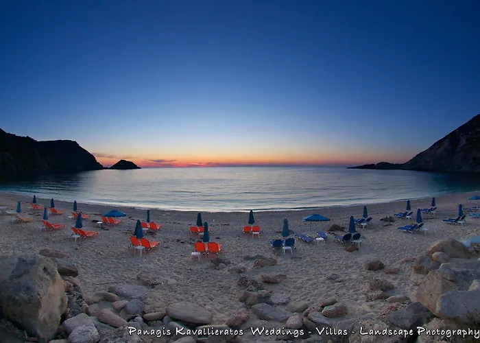 Regina Σπίτι διακοπών Kondoyenádha