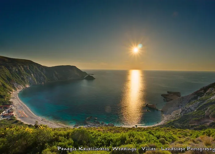 Σπίτι διακοπών Regina Kondoyenádha