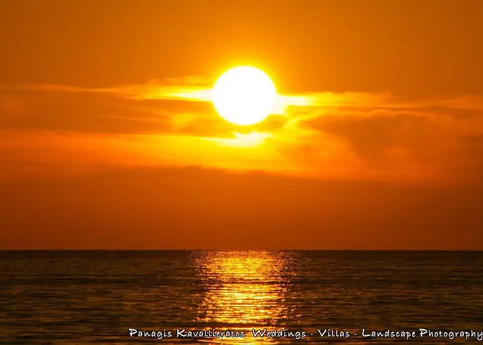 Regina Σπίτι διακοπών