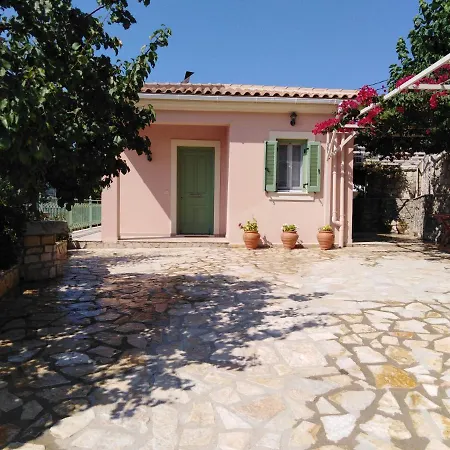Regina Holiday home