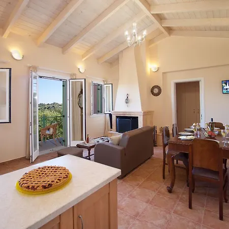 Holiday home Regina *