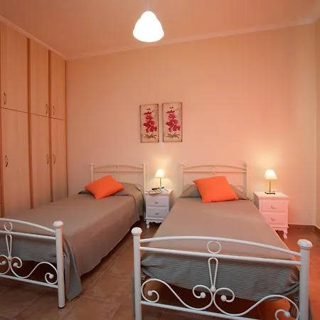 Holiday home Regina *