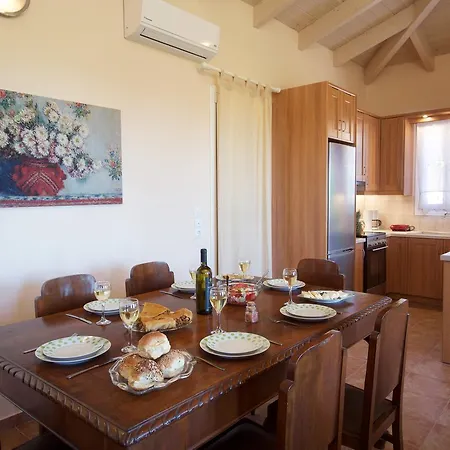 Holiday home Regina