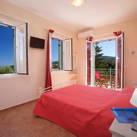 Regina Дом отдыха *