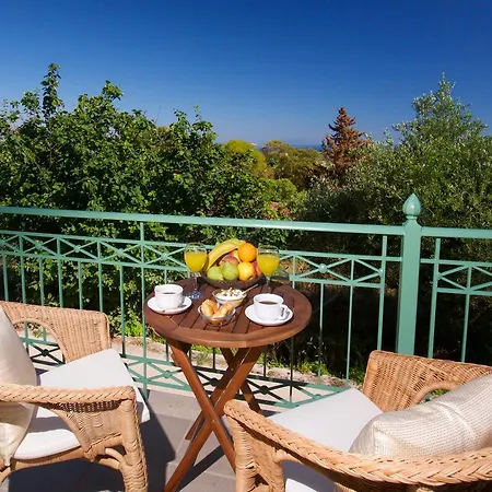 Дом отдыха Regina Kondoyenadha