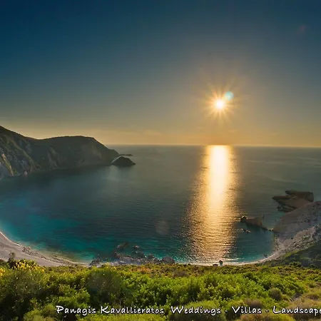 Дом отдыха Regina Kondoyenadha